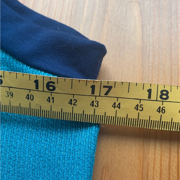 Gorgeous NWOT SMASH! very light dress, Sz L - Picture 5 of 6